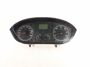 QUADRO STRUMENTI   CITROEN JUMPER «III» (2006) [it053916]