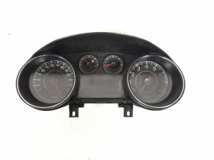 QUADRO STRUMENTI   FIAT BRAVO «II» (2007) [it053899]