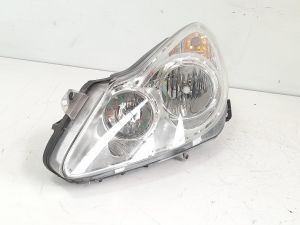PROIETTORE ANT. SX. OPEL CORSA «D» (2007) [it053888]