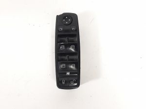 INTERRUTTORE ALZACRISTALLI ANT. SX. MERCEDES CLASSE B «W245» (2006) [it053930]