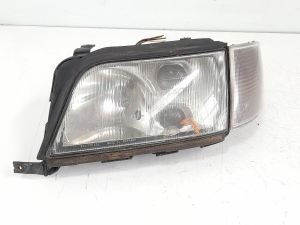 PROIETTORE ANT. SX. AUDI A6 «4A5» AVANT (1994) [it053887]
