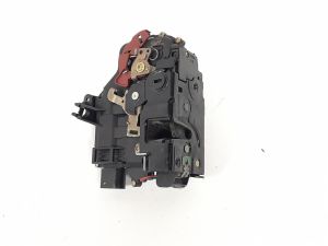 SERRATURA PORTA POST. DX. AUDI A2 «8Z0» (2000) [it053936]