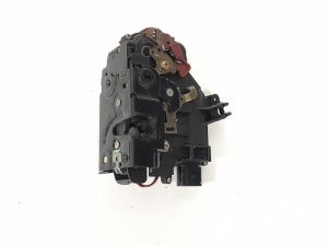 SERRATURA PORTA POST. SX. AUDI A2 «8Z0» (2000) [it053937]