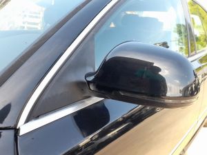 RETROVISORE ESTERNO ANT. SX. AUDI A8 «4E» (2003) [it053961]