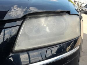 PROIETTORE ANT. SX. AUDI A8 «4E» (2003) [it053975]