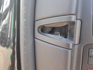 SERRATURA PORTA ANT. SX. AUDI A8 «4E» (2003) [it053959]