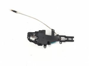 SUPPORTO MANIGLIA ESTERNA POST. DX. BMW SERIE 1 «E87» BERLINA (2005) [it053950]