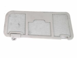 PANNELLO PARASOLE  SX. AUDI A2 «8Z0» (2000) [it053933]