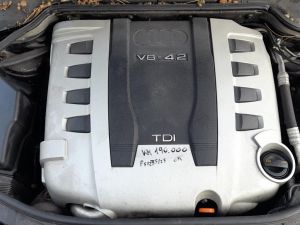 MOTORE SEMICOMPLETO   AUDI A8 «4E» (2003) [it053985]
