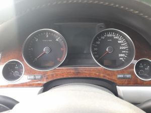 QUADRO STRUMENTI   AUDI A8 «4E» (2003) [it054003]