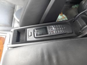 CENTRALINA MODULO TELEFONO BLUETOOTH   AUDI A8 «4E» (2003) [it054005]