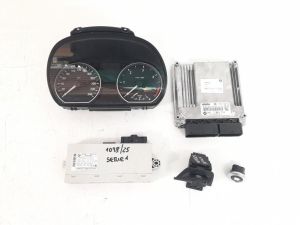 KIT ACCENSIONE   BMW SERIE 1 «E87» BERLINA (2005) [it054014]