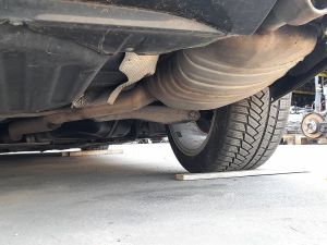 SEMIASSE POST. DX. AUDI A8 «4E» (2003) [it053991]