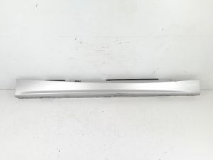 SPOILER SOTTOPORTA  DX. BMW SERIE 1 «E87» BERLINA (2005) [it054013]
