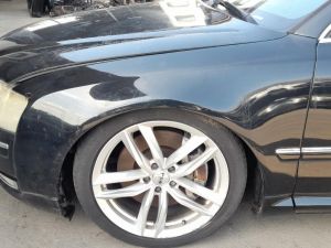 PARAFANGO ANT. SX. AUDI A8 «4E» (2003) [it053957]