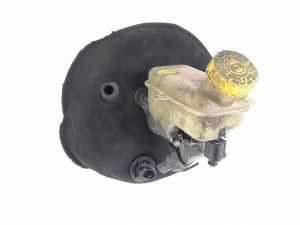 SERVOFRENO C/POMPA FRENO ANT.  AUDI A2 «8Z0» (2000) [it053934]