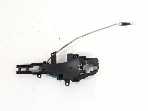 SUPPORTO MANIGLIA ESTERNA POST. SX. BMW SERIE 1 «E87» BERLINA (2005) [it053949]