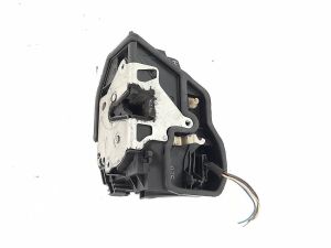 SERRATURA PORTA POST. SX. BMW SERIE 1 «E87» BERLINA (2005) [it053948]
