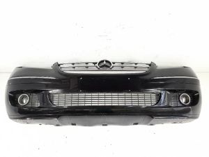 PARAURTI ANT.  MERCEDES CLASSE A «W169» (2005) [it054011]