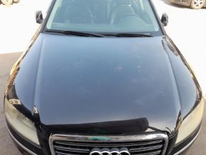 COFANO ANT.  AUDI A8 «4E» (2003) [it053955]