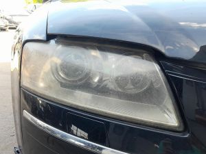 PROIETTORE ANT. DX. AUDI A8 «4E» (2003) [it053976]