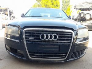 PARAURTI ANT.  AUDI A8 «4E» (2003) [it053956]
