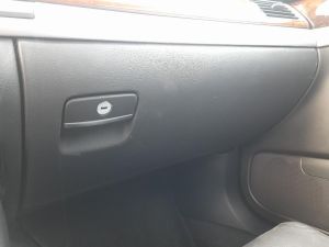 BOX PORTAOGGETTI   AUDI A8 «4E» (2003) [it053982]