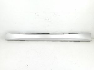 SPOILER SOTTOPORTA  SX. BMW SERIE 1 «E87» BERLINA (2005) [it054012]