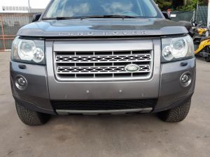 PARAURTI ANT.  LAND ROVER FREELANDER «II» (2007) [it054044]
