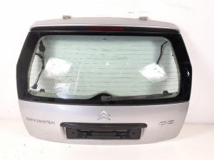 PORTELLO POST.  CITROEN C3 «I» (2002) [it054100]