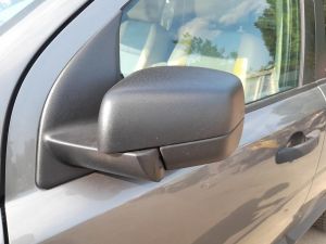 RETROVISORE ESTERNO ANT. SX. LAND ROVER FREELANDER «II» (2007) [it054050]