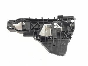 SUPPORTO MANIGLIA ESTERNA POST. SX. MERCEDES CLASSE A «W169» (2005) [it054041]