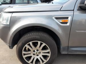 PARAFANGO ANT. SX. LAND ROVER FREELANDER «II» (2007) [it054046]