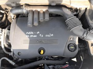 SEMIASSE ANT. SX. LAND ROVER FREELANDER «II» (2007) [it054074]