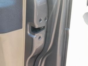 SERRATURA PORTA ANT. DX. LAND ROVER FREELANDER «II» (2007) [it054061]