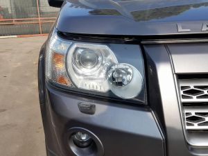 PROIETTORE ANT. DX. LAND ROVER FREELANDER «II» (2007) [it054066]