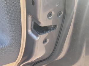 SERRATURA PORTA POST. DX. LAND ROVER FREELANDER «II» (2007) [it054059]