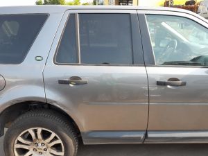 PORTA POST. DX. LAND ROVER FREELANDER «II» (2007) [it054057]