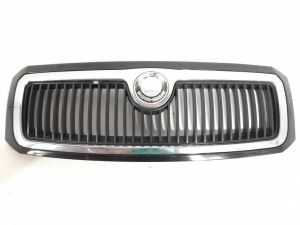 GRIGLIA RADIATORE   SKODA FABIA «6Y2» (2000) [it054036]