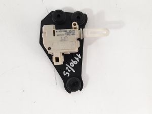 MOTORINO SERRATURA PORTELLO POST.  OPEL MERIVA «A» (2003) [it054031]