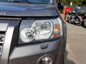 PROIETTORE ANT. SX. LAND ROVER FREELANDER «II» (2007) [it054065]