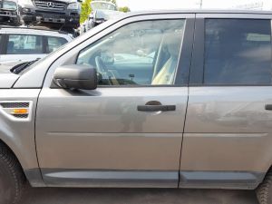 PORTA ANT. SX. LAND ROVER FREELANDER «II» (2007) [it054047]