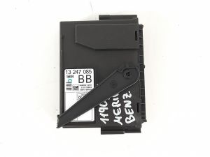 CENTRALINA BODY COMPUTER   OPEL MERIVA «A» (2003) [it054030]