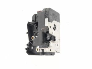 SERRATURA PORTA ANT. DX. OPEL MERIVA «A» (2003) [it054027]