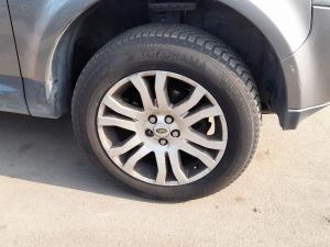 FUSELLO RUOTA ANT. DX. LAND ROVER FREELANDER «II» (2007) [it054081]