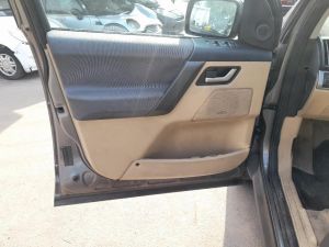 ALZACRISTALLO PORTA ANT. SX. LAND ROVER FREELANDER «II» (2007) [it054049]