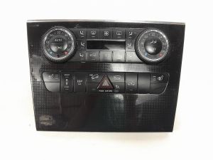 MODULO COMANDO RISCALDAMENTO / CLIMA   MERCEDES CLASSE ML «W164» (2006) [it045191]