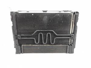 KIT RADIATORI   BMW SERIE 1 «E87» BERLINA (2005) [it054023]