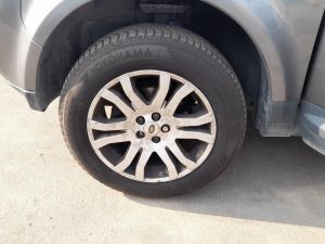 FUSELLO RUOTA ANT. SX. LAND ROVER FREELANDER «II» (2007) [it054080]