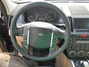 VOLANTE   LAND ROVER FREELANDER «II» (2007) [it054083]